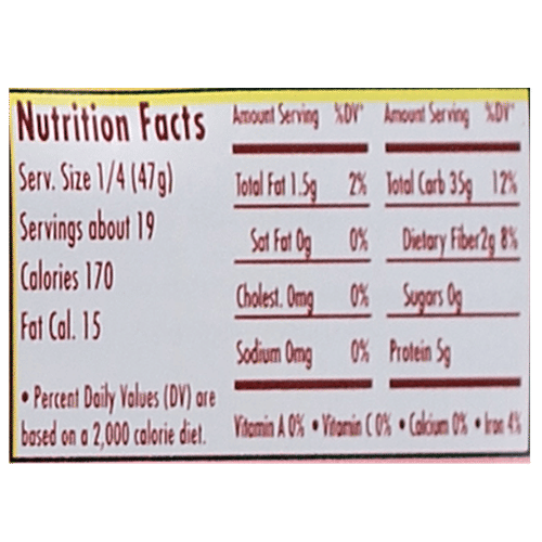 Double deer Kaima Rice/Arisi - Zeera Samba, 1 kg