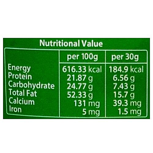Organic Origins Mixed Nuts - Mediterranean Rosemary, 145 g  