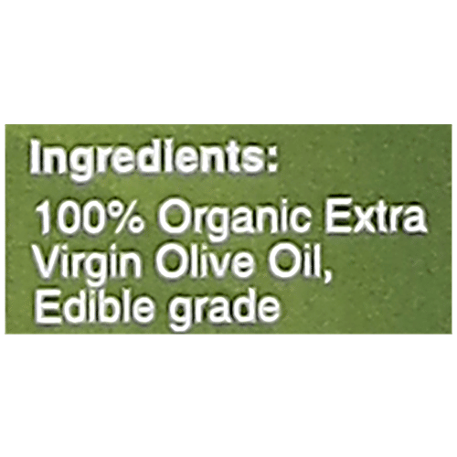 Organic Origins 100% Organic Pomace Olive oil, 1 L  