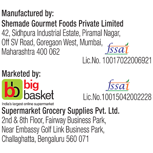 GoodDiet Crackers - Herb, Gluten free, 150 g  