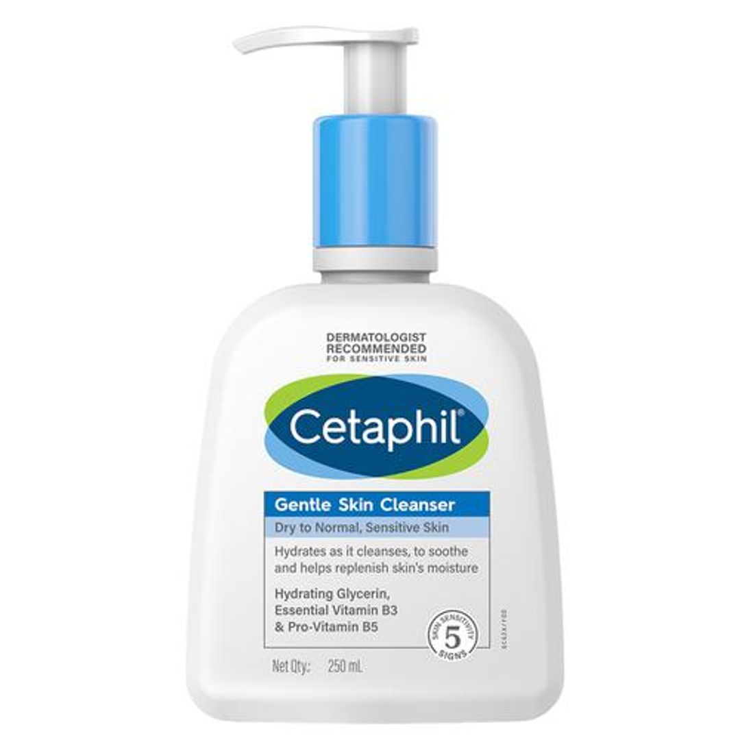Cetaphil Gentle Skin Cleanser, 250 ml 