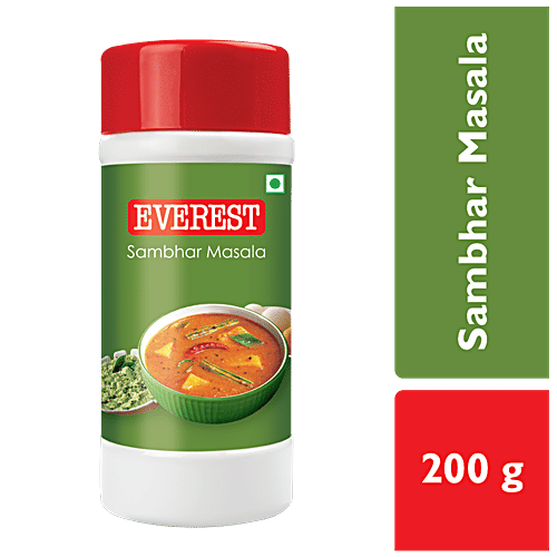 Buy Everest Masala Sambhar Online at Best Price of Rs 142.2 bigbasket