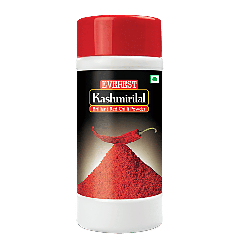 Everest Powder - Kashmirilal, 200 g  