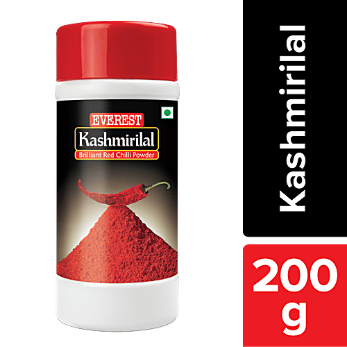 Everest Powder - Kashmirilal, 200 g  