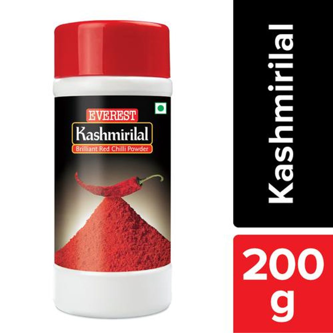 Everest Powder - Kashmirilal, 200 g 