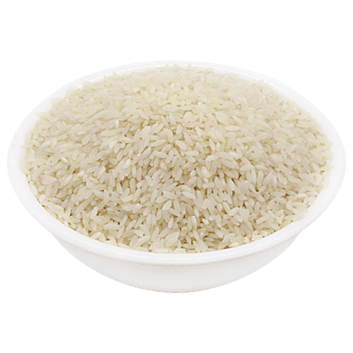 bb Popular Rice/Akki - Jeera/Jeeraga Samba, 5 kg  