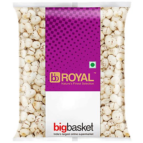 bb Royal Phool Makhana, 200 g