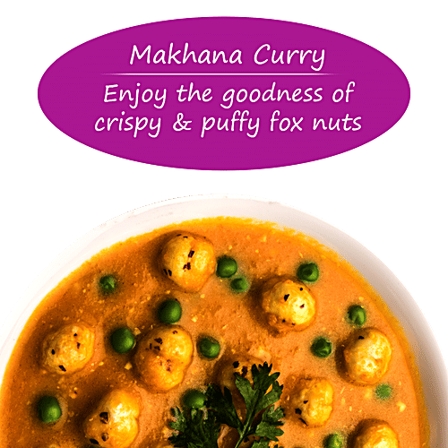 bb Royal Phool Makhana, 200 g