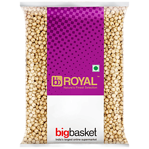 bb Royal Jowar, 5 kg  