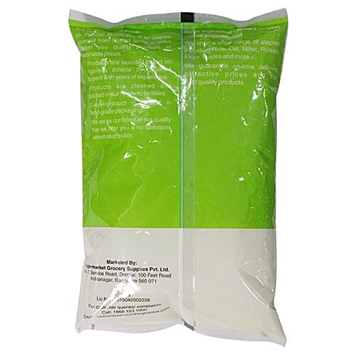 bb Popular New Rice/Akki - Sona Masoori, 5 kg  