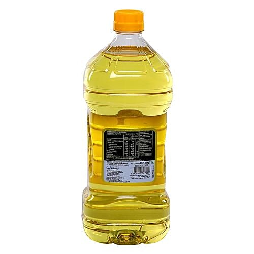 Disano Olive Oil - Extra Light, 2 L  