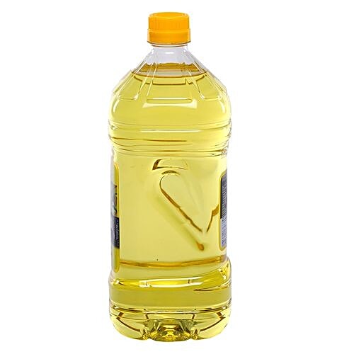 Disano Olive Oil - Extra Light, 2 L  
