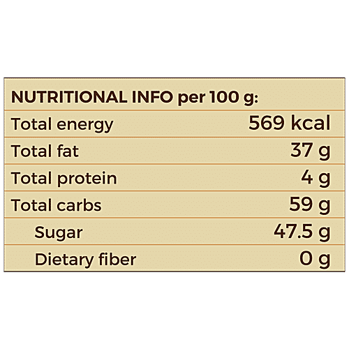Cocoacraft White Chocolate - 33% Cacao Couverture, 210 g  Creamy, No Added Preservatives