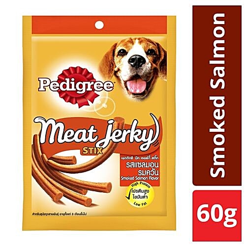 pedigree meat