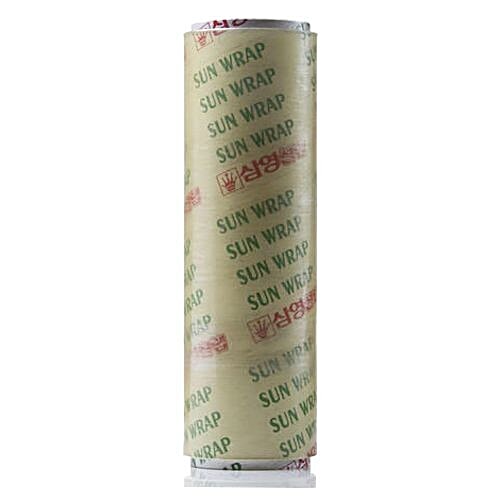 Buy Sun Wrap Cling Film Online at Best Price of Rs 299 bigbasket