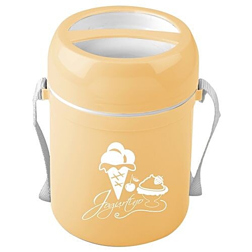 Asian Tiffin - Diet Hot Meal, Stylo Creamo, 350 ml Set of 2 