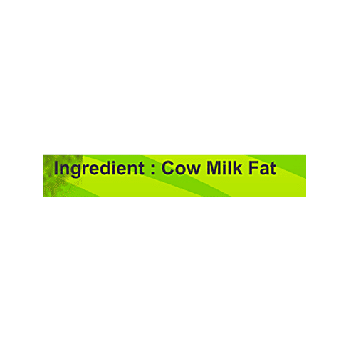 Ved A2 GIR Cow Ghee/Tuppa - A2 Milk (Vedic Bilona Method), 500 ml  