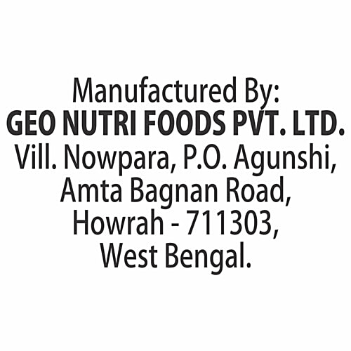 Country Harvest Vanilla Cake With Vanilla Cream, 16 g  