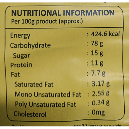 Moreish  Rusk - Elaichi, Premium, 180 g  