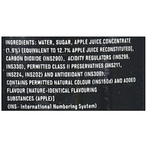 appy fizz price 600 ml