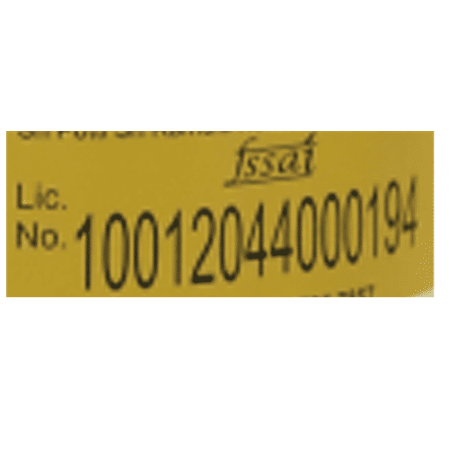 Freedom Oil - Sunflower, 1 L Bottle 