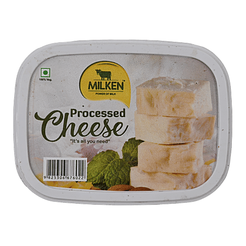 Buy Milken Processed Cheese Online at Best Price of Rs null bigbasket