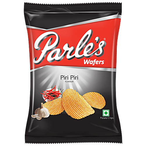 Parle Wafers - Piri Piri, 70 g  