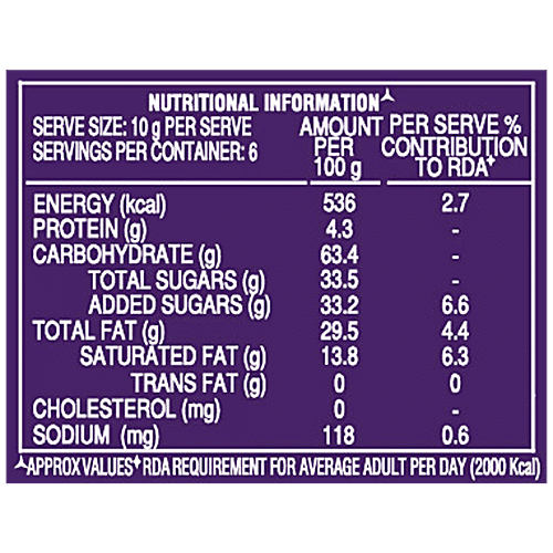 Parle Platina Hide & Seek Milano Collections Choco Hazelnut Centre Filled Biscuits, 60 g