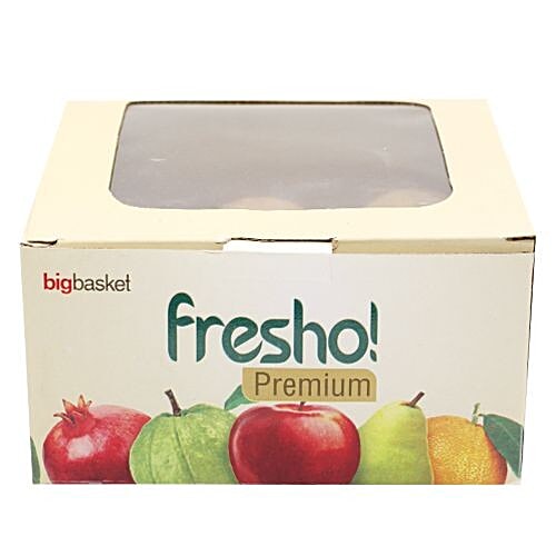 Buy Fresho Premium Sapota Online at Best Price of Rs 90 bigbasket