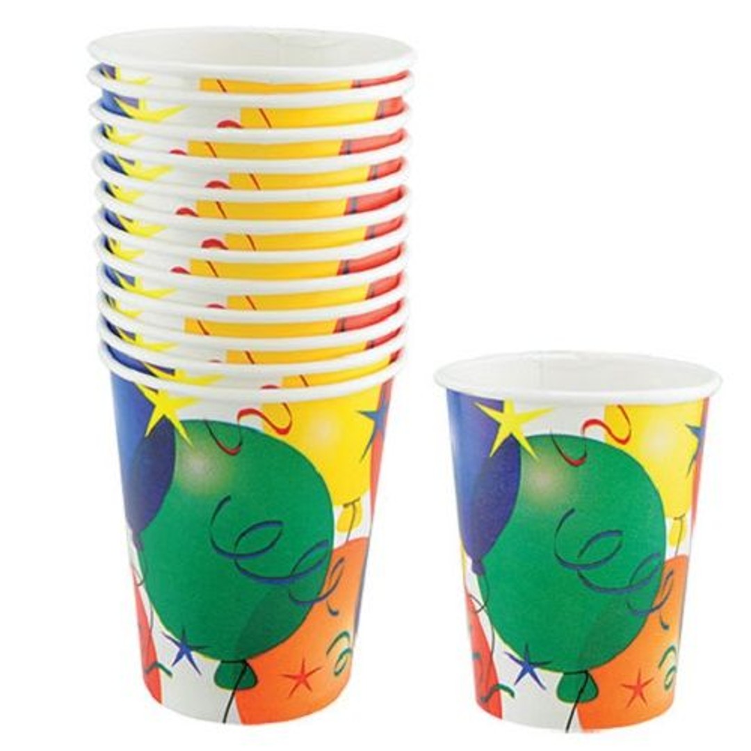 Buy Ayurvaidic Paper Cups Small Party 950 Ml Online At Best Price of Rs