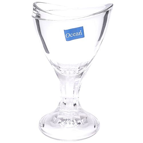Ocean Ice Cream Cup - Delight, 165 ml (Set of 6) 