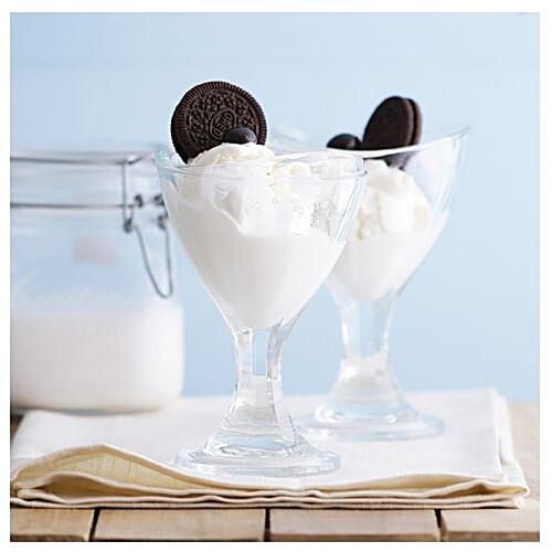 Ocean Ice Cream Cup - Delight, 165 ml (Set of 6) 