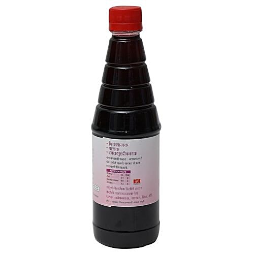 Kubal Sharbat - Kokam, 500 ml  