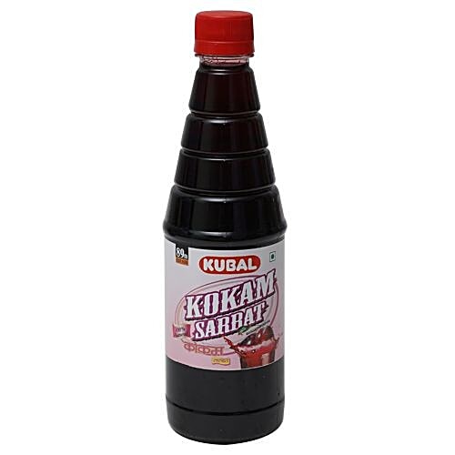 Kubal Sharbat - Kokam, 500 ml  