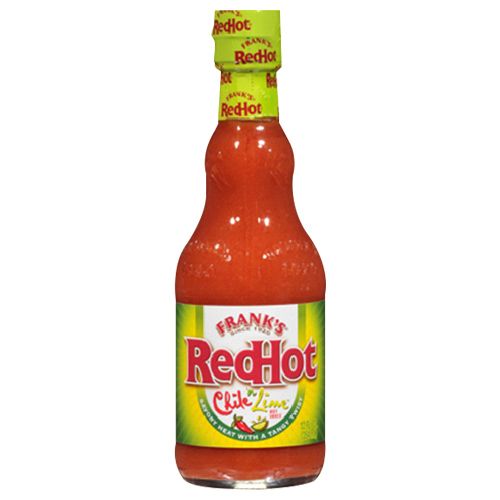 Buy Frank S Sauce Chile N Lime Redhot Online At Best Price Of Rs Null Bigbasket