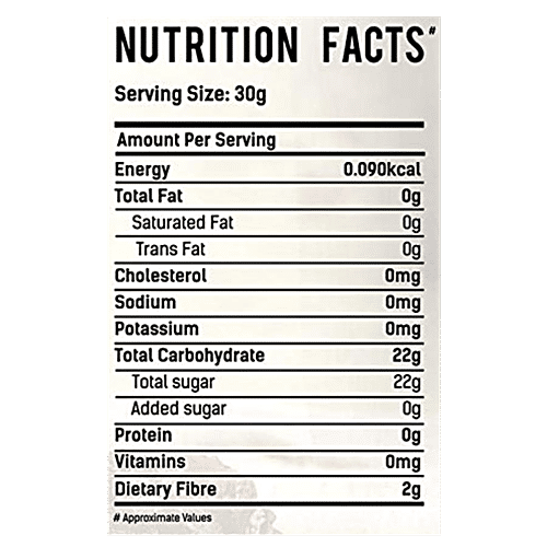 Rostaa Cranberries - Whole, 50 g  