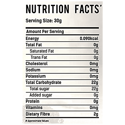 Rostaa Cranberry - Slice, 50 g  