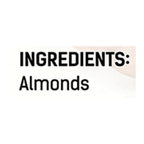 Rostaa Almonds - Classic, 35 g  