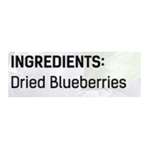 Rostaa Gourmet Blueberries, 50 g  