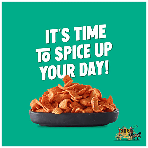 Buy Makino Corn Chips Red Chilli Chatka Online at Best Price of Rs 28