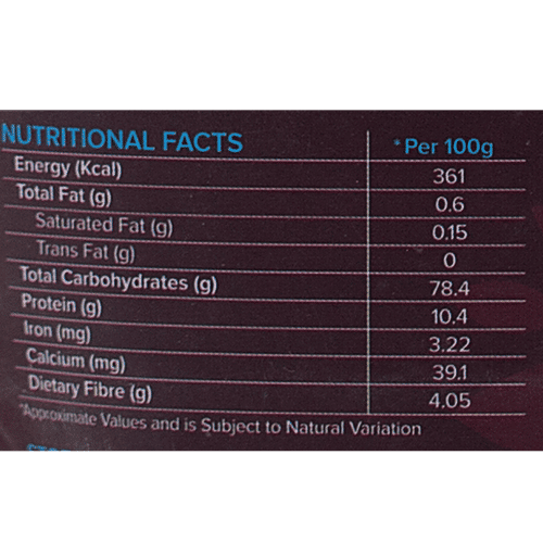 Bliss Tree Vermicelli - Barnyard Millet, 150 g No GMO & Trans Fat