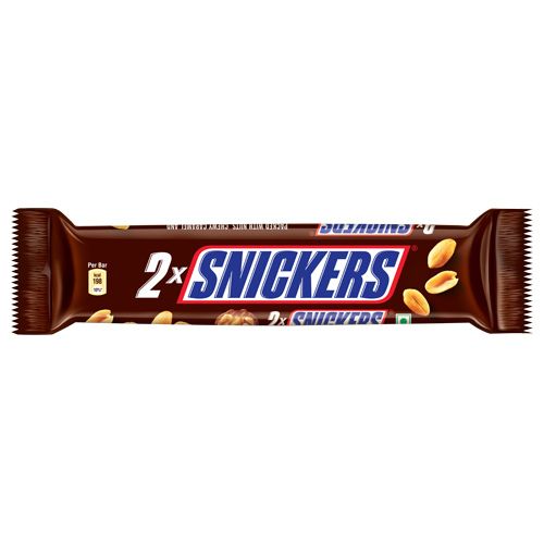 Buy Snickers Chocolate Bar Online at Best Price of Rs 198 - bigbasket