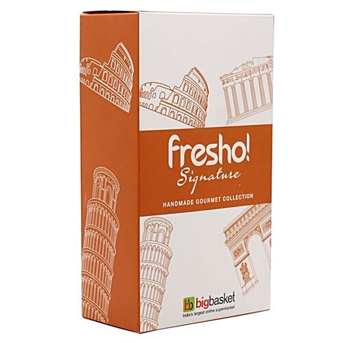 Fresho Signature Biscotti - Cranberry, 150 g  