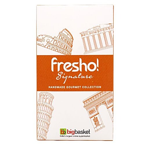 Fresho Signature Biscotti - Cranberry, 150 g  