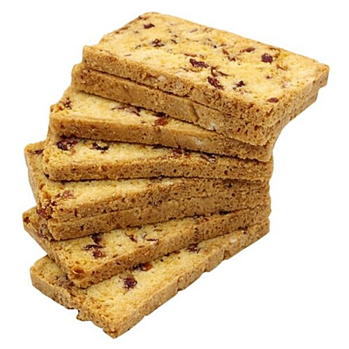 Fresho Signature Biscotti - Cranberry, 150 g  