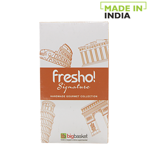 Fresho Signature Biscotti - Cranberry, 150 g  
