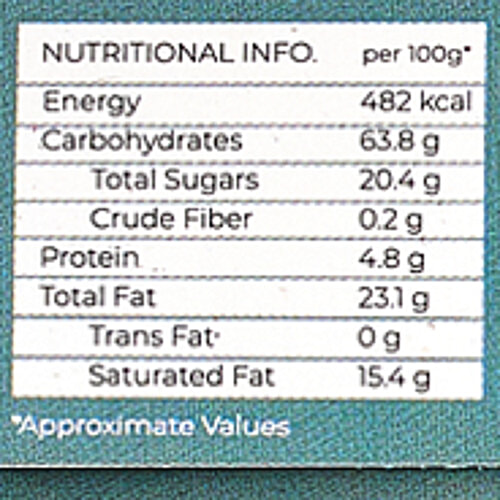 Buy Smoor True Bars Milk Chocolate Caramel Crunch, Rich In