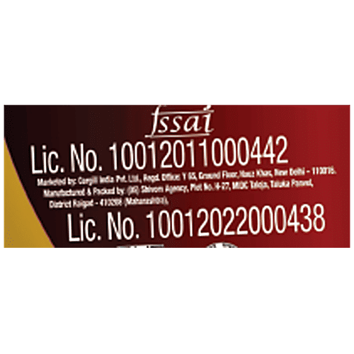 Nature Fresh Acti Heart Edible Oil, 5 L Jar High Omega 3 & Fortified with Vitamins A & D