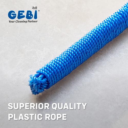 Buy Gebi Plastic Rope - 20 Metres, For Cloth Hanging