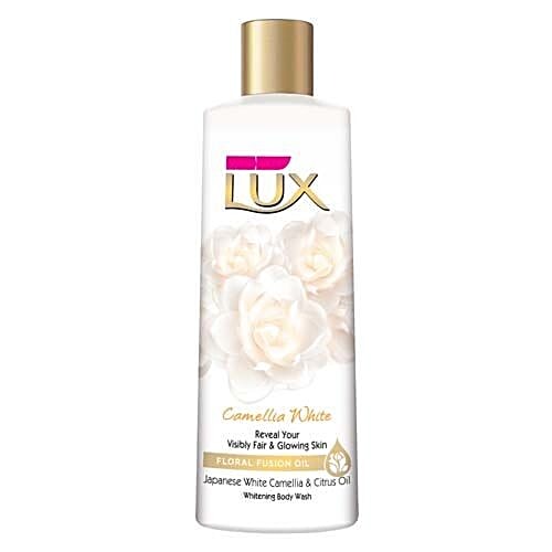 Buy Lux Body Wash Camellia White Online at Best Price bigbasket